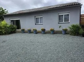 Maison confortable au Havre 58 m² calme et pratique