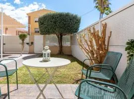 WintoWinRentals - Chalet en Primera Línea de Playa