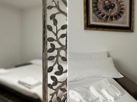 Grelios stanze preziose, homestay in Guardiagrele