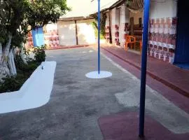 Maison d'hôte traditionnelle