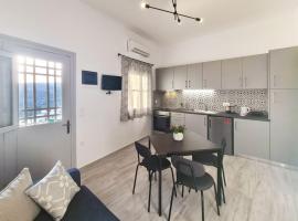 Mary's House 1, Hotel in Skyros