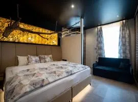 Turul Boutique Rooms & Apartment