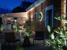 Turul Boutique Rooms & Apartment