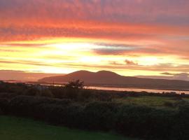 Atlantic View, pl&aacute;žov&yacute; hotel v destinaci Cahersiveen