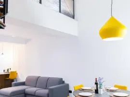 Florette Suite 1BR with Stunning Lounge Terrace by ArcoBnb