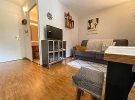 Loft Serenitat Montana Park