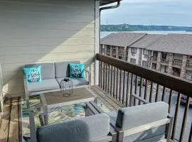 Table Rock Retreat
