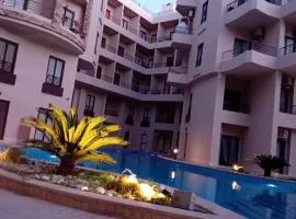Aqua Tropical Resort, El Guana 15,Alahyaa
