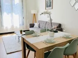 Le moderne