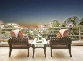 Mint City Centre Suites