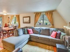 Mystical Crestone Home Near Great Sand Dunes!