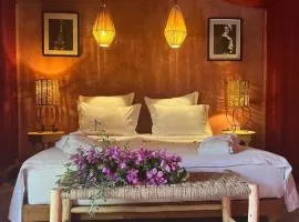 La Ferme Berbere Adult only