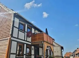 Ferienwohnung zu den Ilsefällen I