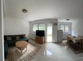 Tara Apartment