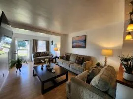 Cozy 1-Bedroom Buffalo Niagara Apt