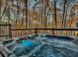 Treetop Getaway