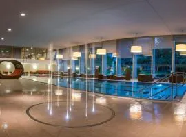 The Christiania Mountain & Spa Resort