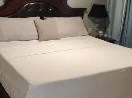 moon paradise room # 2
