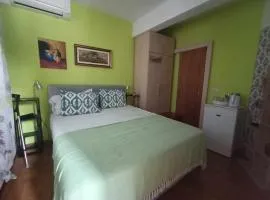 Mala Zelena soba