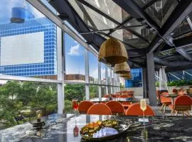 Hyatt Regency Mexico City Insurgentes WTC
