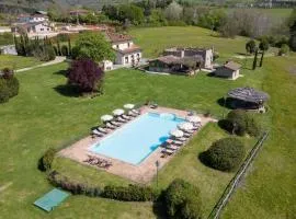 Sant'Angelo Relais