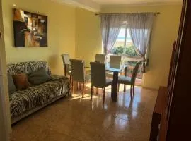 Casa da Praia com três quartos - Figueira Foz