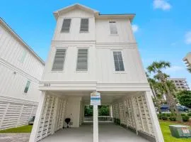 Ta-Kee-La Sunrise at The Osprey