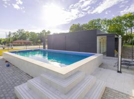 Forest Földvár Apartmanok By BLTN