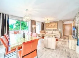 Alpin & Seeresort Top 15 - by Alpen Apartments