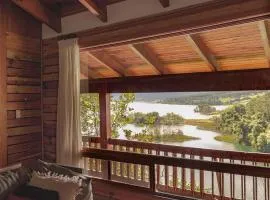 Zirahuen Forest and Resort