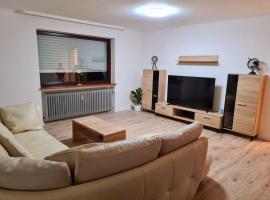 Adria Home, hotel di Veringenstadt