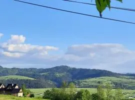 Apartament na Wybraństwie