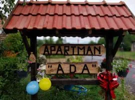 Apartment Ada bed & breakfast