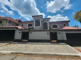 Twin House