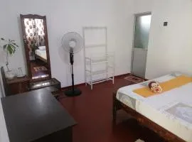 Tropical Homestay By Golden Beach