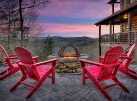 Whiskey Ridge