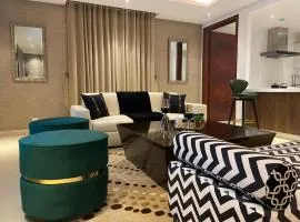 Luxurious Appartment in GOLDCREST DHA Lahore