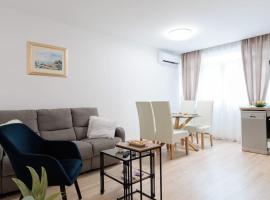 Apartment Dominicus Zadar