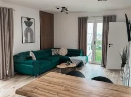 Apartmán Bezinka