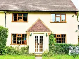 The Captain's Cottage at Climping