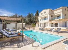 Villa Elegio