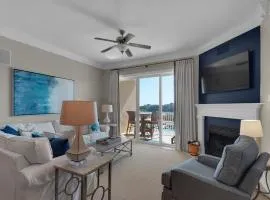 Sanctuary at Redfish 2113 by Newman-Dailey