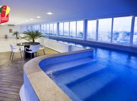 Plaza São Rafael Hotel