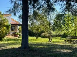 Quinta dos Trevos - Artes e Ofícios