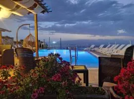 Villa Stefan Ohrid
