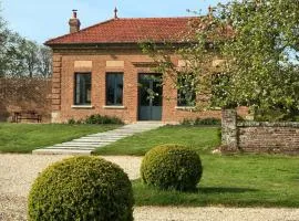 Orangerie du chateau