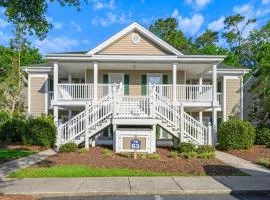 63A Fairway View Escape condo by Peace Vacations