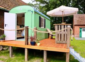 Tiny House Ingrid