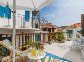 Amaranthos Village Home