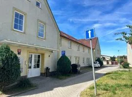 Apartmán 4 - ČASPV